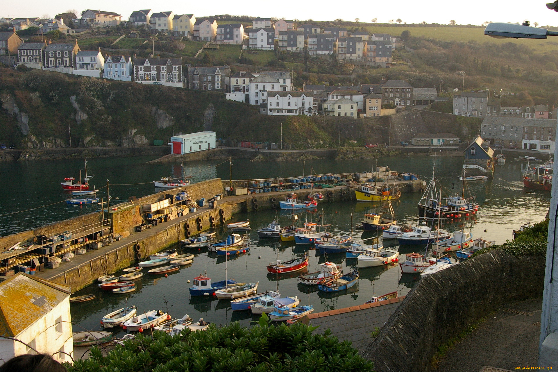 cornwall, england, , , 